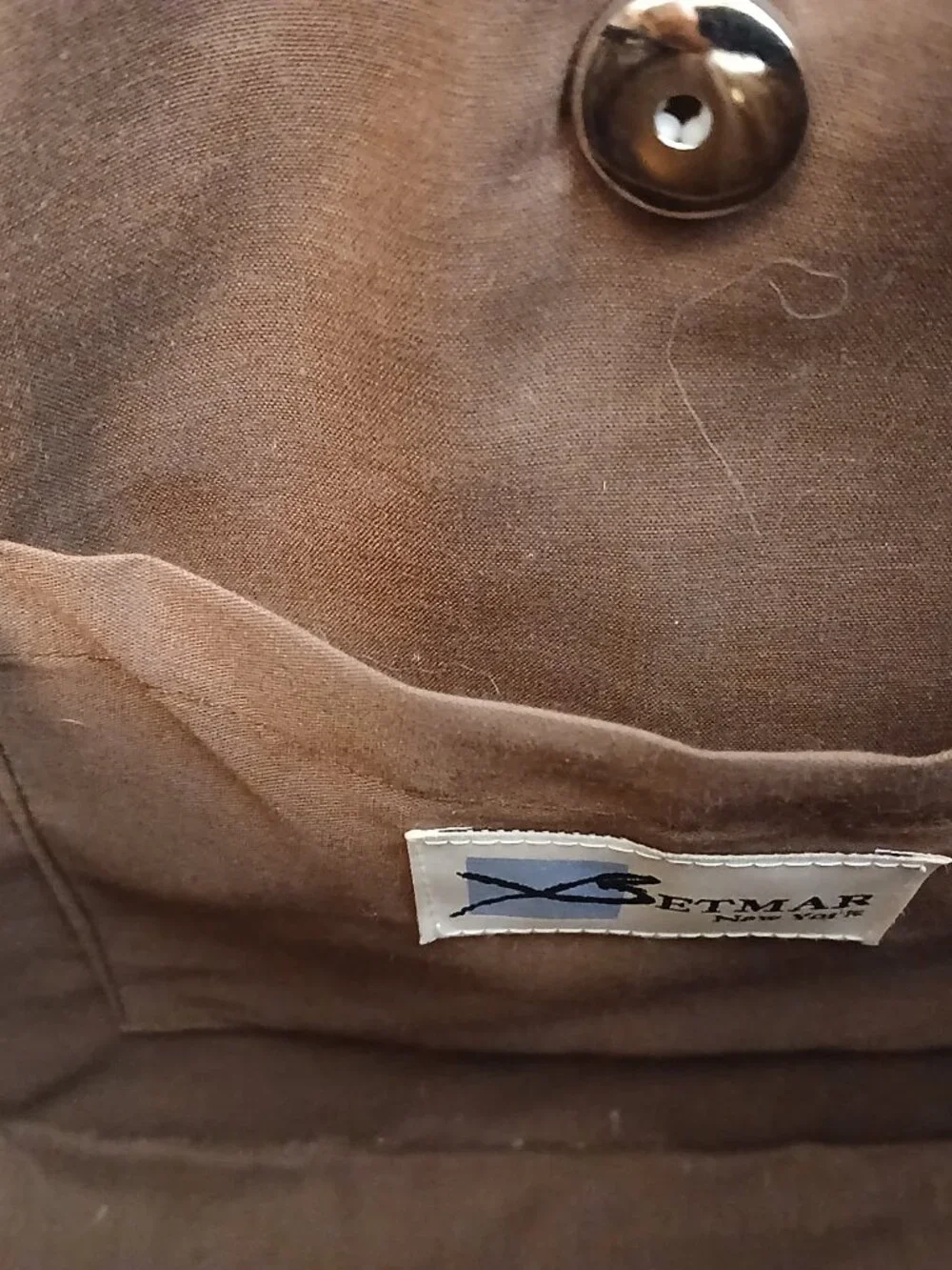 betmar vintage straw